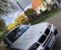 Серый БМВ Х3, объемом двигателя 2 л и пробегом 333 тыс. км за 8200 $, фото 7 на Automoto.ua