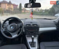Серый БМВ Х3, объемом двигателя 2 л и пробегом 200 тыс. км за 9200 $, фото 8 на Automoto.ua