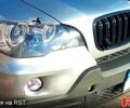 Серый БМВ Х3, объемом двигателя 3 л и пробегом 329 тыс. км за 12300 $, фото 5 на Automoto.ua