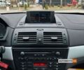 Серый БМВ Х3, объемом двигателя 2 л и пробегом 190 тыс. км за 10800 $, фото 13 на Automoto.ua