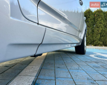 Серый БМВ Х3, объемом двигателя 2 л и пробегом 254 тыс. км за 11600 $, фото 25 на Automoto.ua