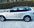 Серый БМВ Х3, объемом двигателя 0 л и пробегом 276 тыс. км за 2900 $, фото 2 на Automoto.ua