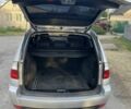 Серый БМВ Х3, объемом двигателя 2 л и пробегом 300 тыс. км за 4500 $, фото 6 на Automoto.ua