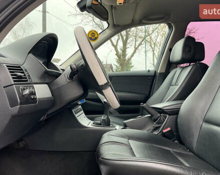 Серый БМВ Х3, объемом двигателя 2 л и пробегом 420 тыс. км за 8600 $, фото 8 на Automoto.ua