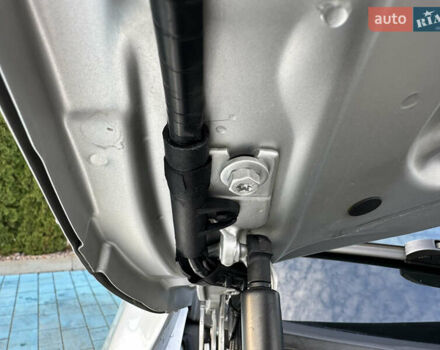 Серый БМВ Х3, объемом двигателя 2 л и пробегом 254 тыс. км за 11500 $, фото 115 на Automoto.ua