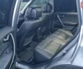 Серый БМВ Х3, объемом двигателя 2 л и пробегом 373 тыс. км за 9600 $, фото 10 на Automoto.ua