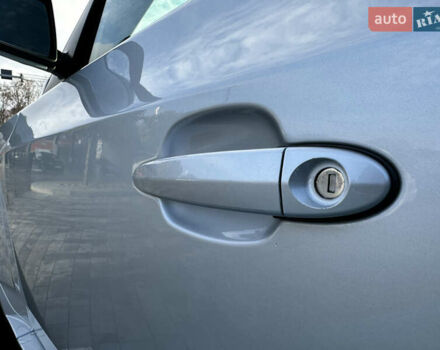 Серый БМВ Х3, объемом двигателя 2 л и пробегом 254 тыс. км за 11500 $, фото 33 на Automoto.ua