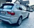 Серый БМВ Х3, объемом двигателя 0 л и пробегом 276 тыс. км за 2900 $, фото 7 на Automoto.ua