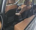 Серый БМВ Х3, объемом двигателя 2 л и пробегом 270 тыс. км за 10000 $, фото 17 на Automoto.ua
