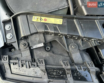 Серый БМВ Х3, объемом двигателя 2 л и пробегом 254 тыс. км за 11600 $, фото 111 на Automoto.ua