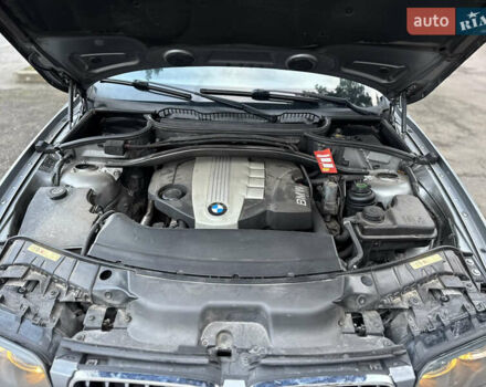 Сірий БМВ Х3, об'ємом двигуна 2 л та пробігом 227 тис. км за 12200 $, фото 36 на Automoto.ua