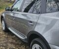 Серый БМВ Х3, объемом двигателя 2 л и пробегом 270 тыс. км за 10000 $, фото 7 на Automoto.ua