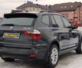 Серый БМВ Х3, объемом двигателя 2 л и пробегом 237 тыс. км за 9000 $, фото 3 на Automoto.ua