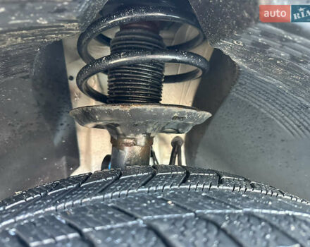 Серый БМВ Х3, объемом двигателя 2 л и пробегом 254 тыс. км за 11600 $, фото 26 на Automoto.ua