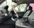 Серый БМВ Х3, объемом двигателя 2 л и пробегом 420 тыс. км за 8600 $, фото 8 на Automoto.ua