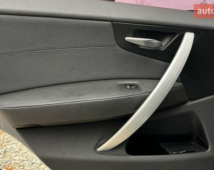 Серый БМВ Х3, объемом двигателя 2 л и пробегом 420 тыс. км за 8600 $, фото 22 на Automoto.ua