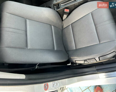 Серый БМВ Х3, объемом двигателя 2 л и пробегом 254 тыс. км за 11600 $, фото 103 на Automoto.ua