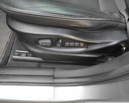 Серый БМВ Х3, объемом двигателя 2 л и пробегом 250 тыс. км за 9999 $, фото 5 на Automoto.ua