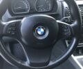 Серый БМВ Х3, объемом двигателя 3 л и пробегом 240 тыс. км за 9000 $, фото 4 на Automoto.ua