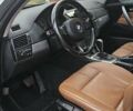 Серый БМВ Х3, объемом двигателя 2 л и пробегом 270 тыс. км за 10000 $, фото 18 на Automoto.ua