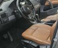 Серый БМВ Х3, объемом двигателя 2 л и пробегом 270 тыс. км за 10000 $, фото 19 на Automoto.ua