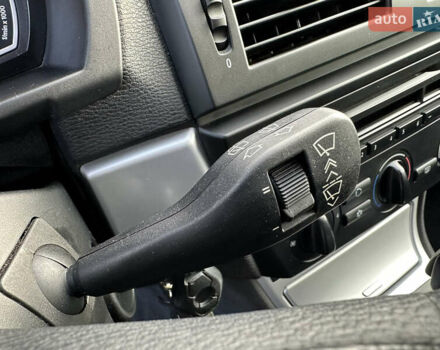 Серый БМВ Х3, объемом двигателя 2 л и пробегом 254 тыс. км за 11600 $, фото 73 на Automoto.ua