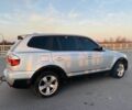 Серый БМВ Х3, объемом двигателя 2 л и пробегом 300 тыс. км за 4500 $, фото 4 на Automoto.ua