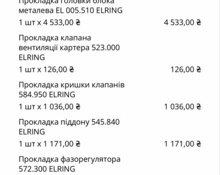 Серый БМВ Х3, объемом двигателя 3 л и пробегом 280 тыс. км за 6700 $, фото 9 на Automoto.ua