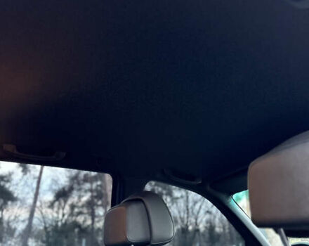 Сірий БМВ Х3, об'ємом двигуна 2 л та пробігом 227 тис. км за 12200 $, фото 34 на Automoto.ua