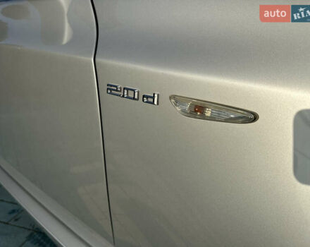 Серый БМВ Х3, объемом двигателя 2 л и пробегом 254 тыс. км за 11600 $, фото 55 на Automoto.ua