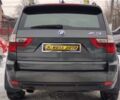 Серый БМВ Х3, объемом двигателя 2 л и пробегом 237 тыс. км за 9000 $, фото 4 на Automoto.ua