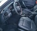 Серый БМВ Х3, объемом двигателя 2 л и пробегом 373 тыс. км за 9600 $, фото 9 на Automoto.ua