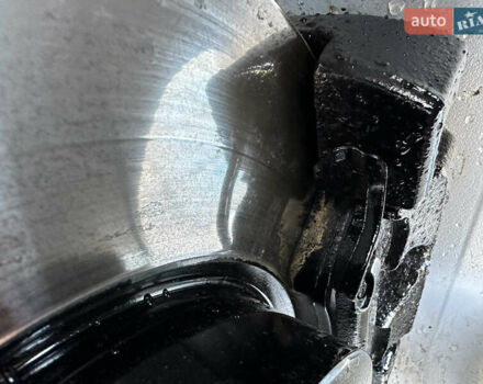 Серый БМВ Х3, объемом двигателя 2 л и пробегом 254 тыс. км за 11600 $, фото 30 на Automoto.ua