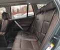 Серый БМВ Х3, объемом двигателя 2 л и пробегом 237 тыс. км за 9000 $, фото 19 на Automoto.ua