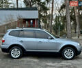 Сірий БМВ Х3, об'ємом двигуна 2 л та пробігом 227 тис. км за 12200 $, фото 8 на Automoto.ua