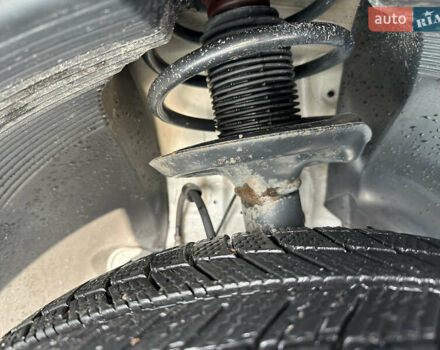 Серый БМВ Х3, объемом двигателя 2 л и пробегом 254 тыс. км за 11600 $, фото 57 на Automoto.ua