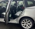 Сірий БМВ Х3, об'ємом двигуна 3 л та пробігом 260 тис. км за 5000 $, фото 1 на Automoto.ua