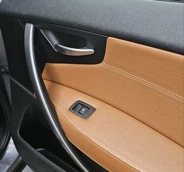 Серый БМВ Х3, объемом двигателя 2 л и пробегом 270 тыс. км за 10000 $, фото 23 на Automoto.ua