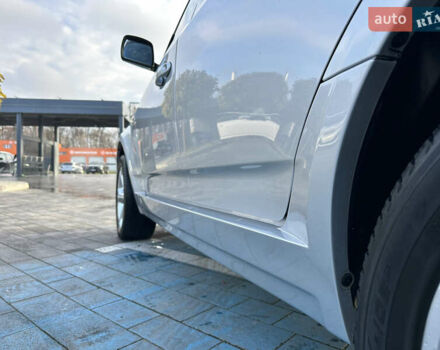 Серый БМВ Х3, объемом двигателя 2 л и пробегом 254 тыс. км за 11600 $, фото 35 на Automoto.ua