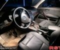 Серый БМВ Х3, объемом двигателя 3 л и пробегом 320 тыс. км за 7500 $, фото 8 на Automoto.ua