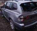 Сірий БМВ Х3, об'ємом двигуна 2 л та пробігом 280 тис. км за 5000 $, фото 6 на Automoto.ua