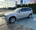 Серый БМВ Х3, объемом двигателя 2 л и пробегом 254 тыс. км за 11500 $, фото 2 на Automoto.ua