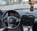 Сірий БМВ Х3, об'ємом двигуна 2 л та пробігом 227 тис. км за 12200 $, фото 19 на Automoto.ua