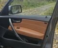 Серый БМВ Х3, объемом двигателя 2 л и пробегом 270 тыс. км за 10000 $, фото 21 на Automoto.ua