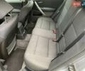 Серый БМВ Х3, объемом двигателя 2 л и пробегом 211 тыс. км за 9700 $, фото 10 на Automoto.ua