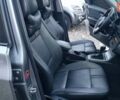 Серый БМВ Х3, объемом двигателя 2 л и пробегом 373 тыс. км за 9600 $, фото 14 на Automoto.ua