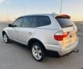 Серый БМВ Х3, объемом двигателя 2 л и пробегом 300 тыс. км за 4500 $, фото 2 на Automoto.ua