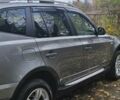 Серый БМВ Х3, объемом двигателя 2 л и пробегом 270 тыс. км за 10000 $, фото 15 на Automoto.ua