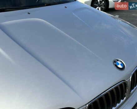 Серый БМВ Х3, объемом двигателя 2 л и пробегом 254 тыс. км за 11500 $, фото 60 на Automoto.ua