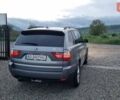 Серый БМВ Х3, объемом двигателя 2 л и пробегом 373 тыс. км за 9600 $, фото 4 на Automoto.ua